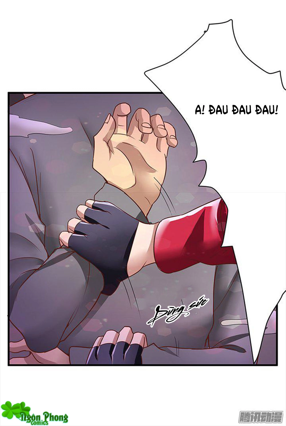 Khi Trò Chơi Ác Ma Bắt Đầu Chapter 21 - 37