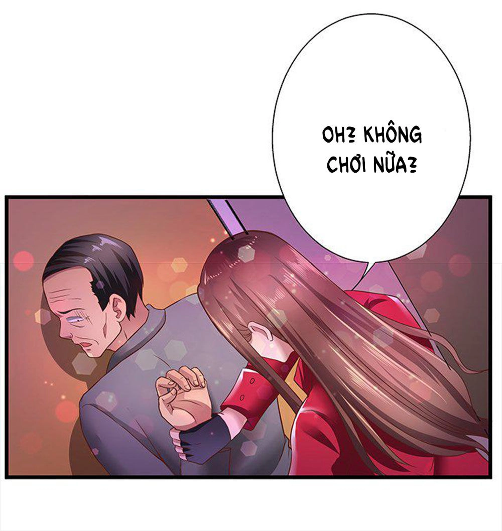 Khi Trò Chơi Ác Ma Bắt Đầu Chapter 22 - 6