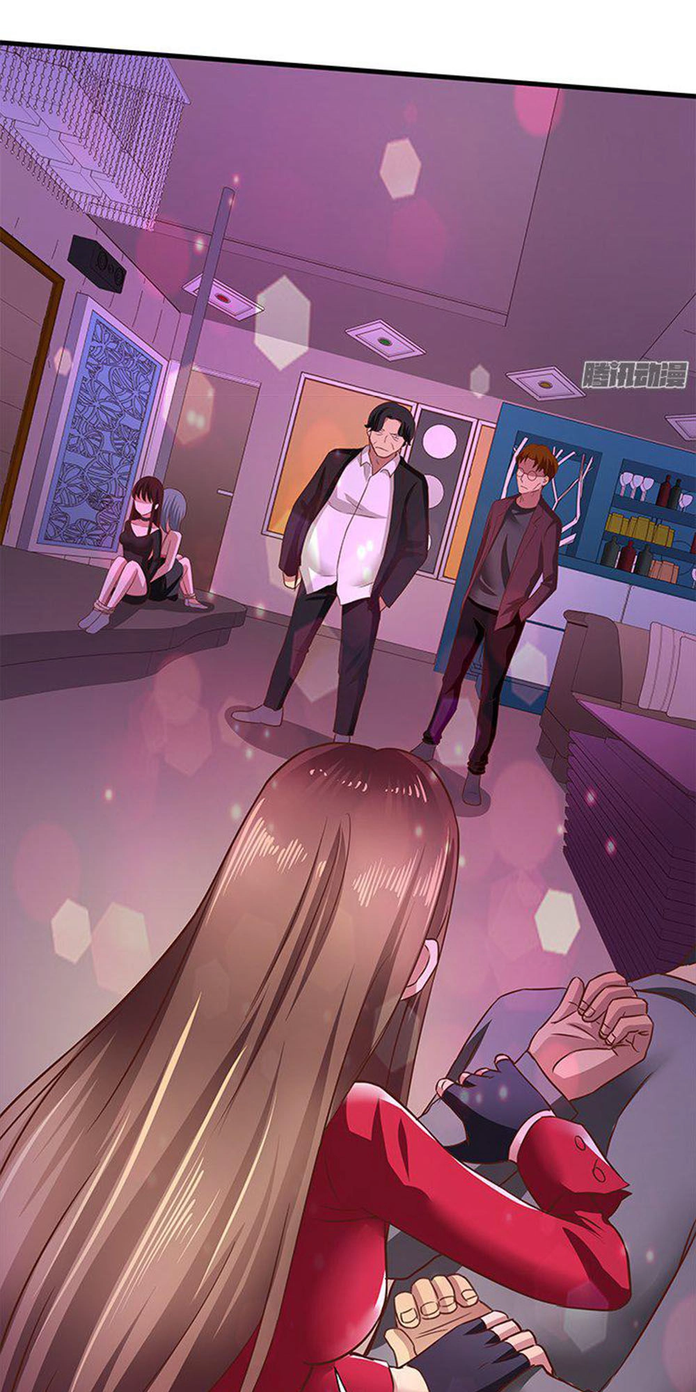 Khi Trò Chơi Ác Ma Bắt Đầu Chapter 22 - 7