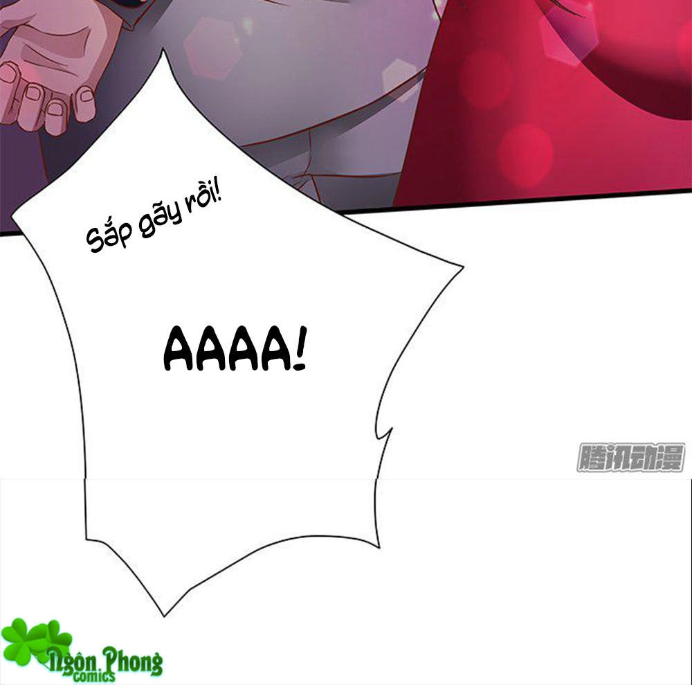 Khi Trò Chơi Ác Ma Bắt Đầu Chapter 22 - 17