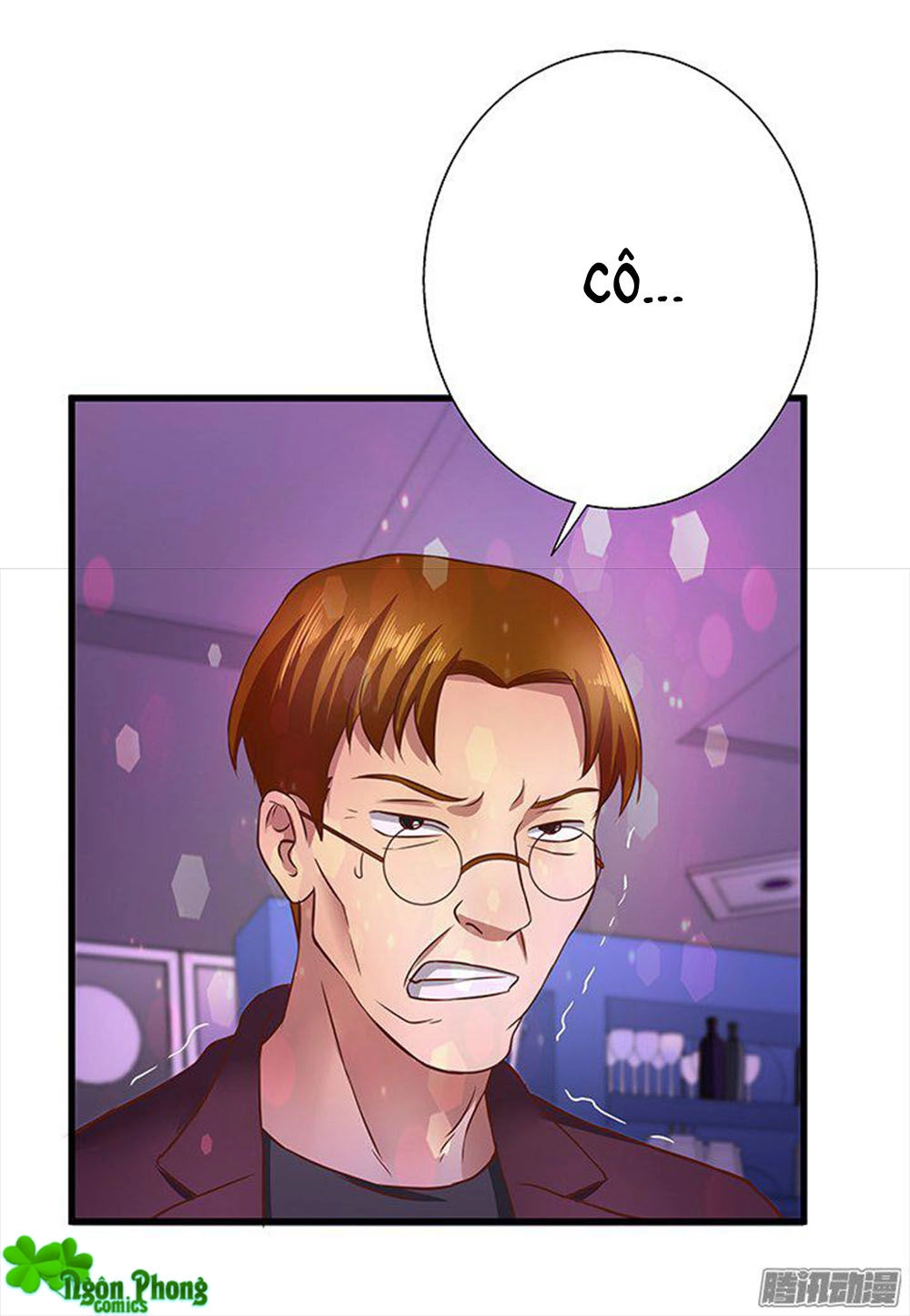 Khi Trò Chơi Ác Ma Bắt Đầu Chapter 22 - 30