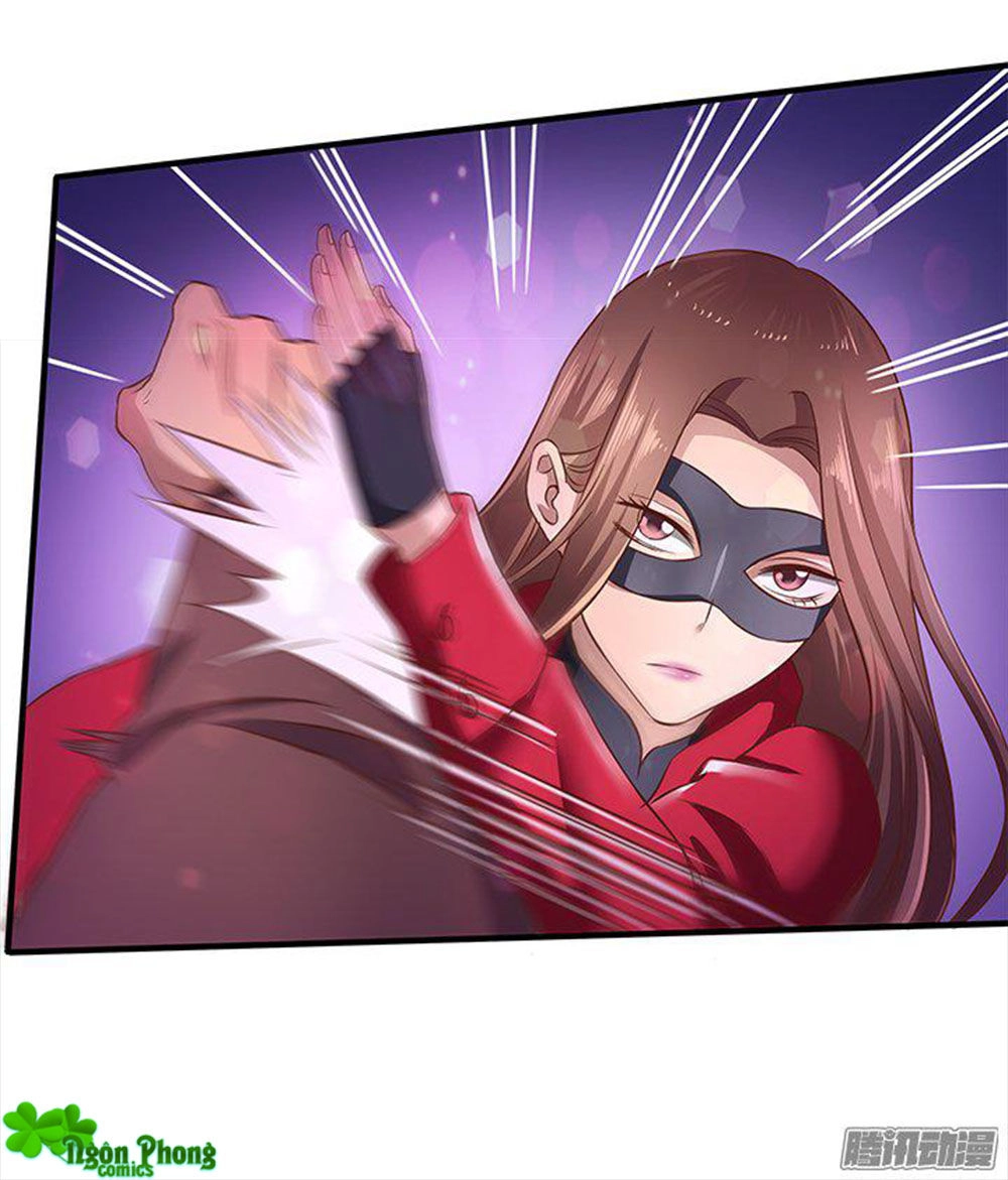 Khi Trò Chơi Ác Ma Bắt Đầu Chapter 22 - 33