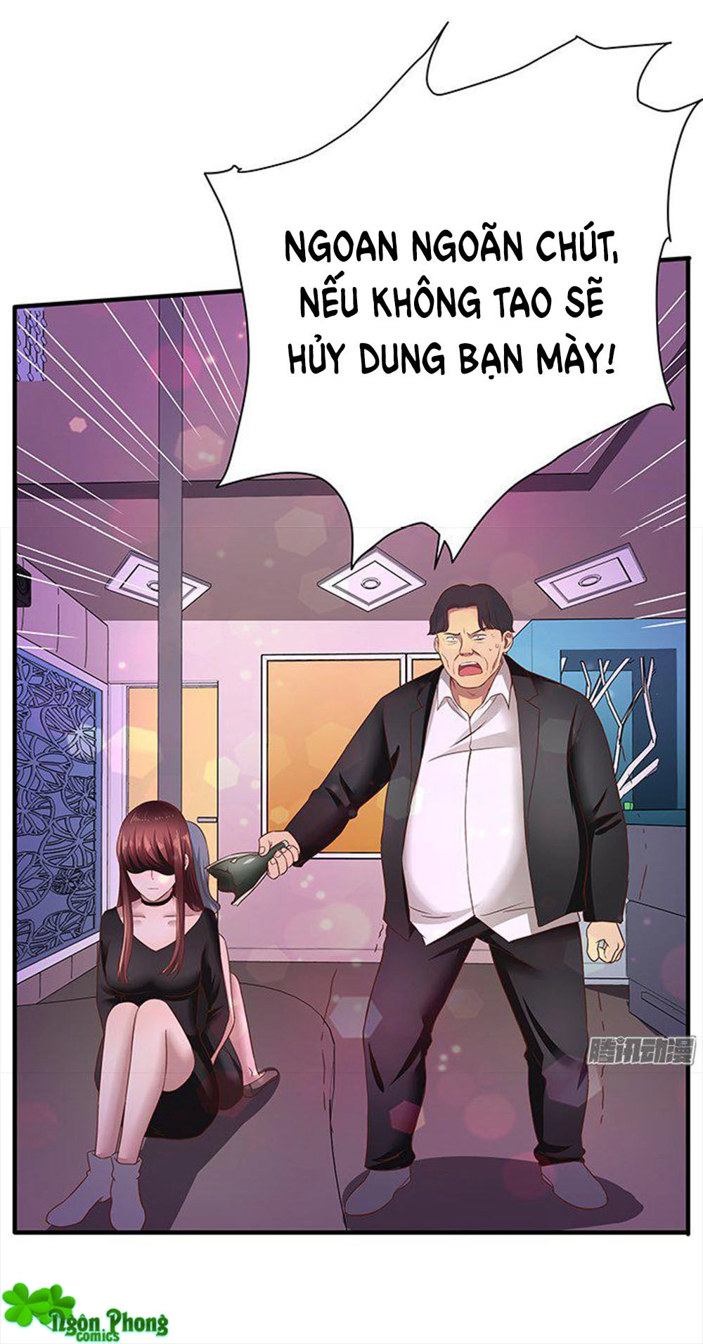 Khi Trò Chơi Ác Ma Bắt Đầu Chapter 22 - 43