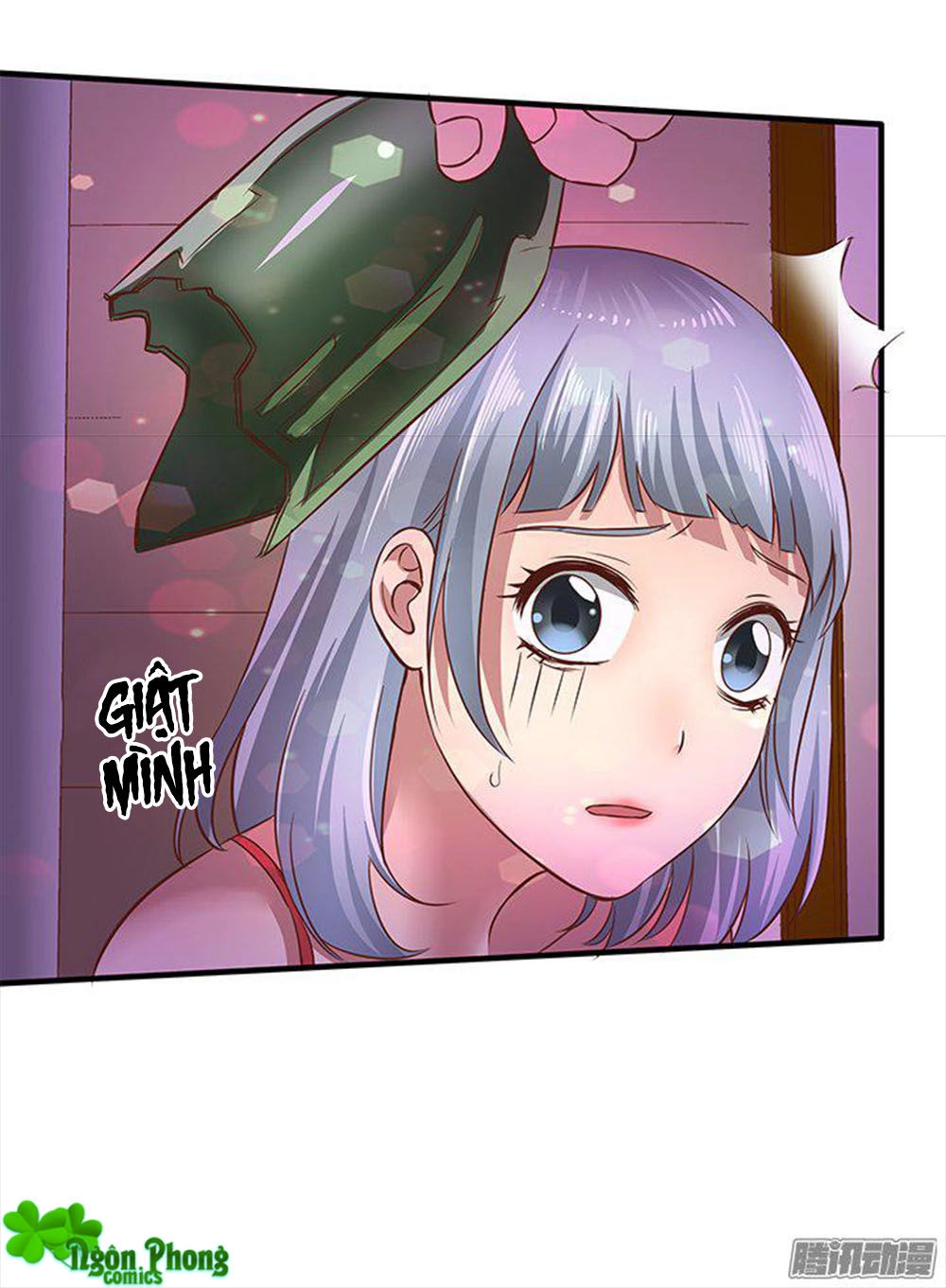 Khi Trò Chơi Ác Ma Bắt Đầu Chapter 22 - 44