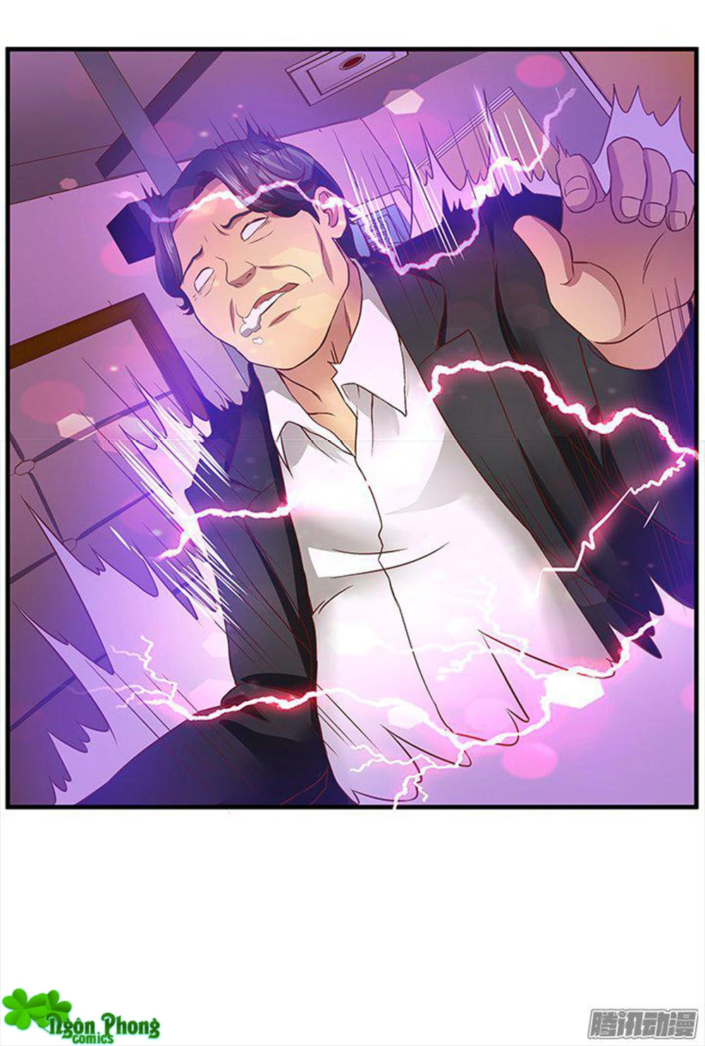 Khi Trò Chơi Ác Ma Bắt Đầu Chapter 22 - 48