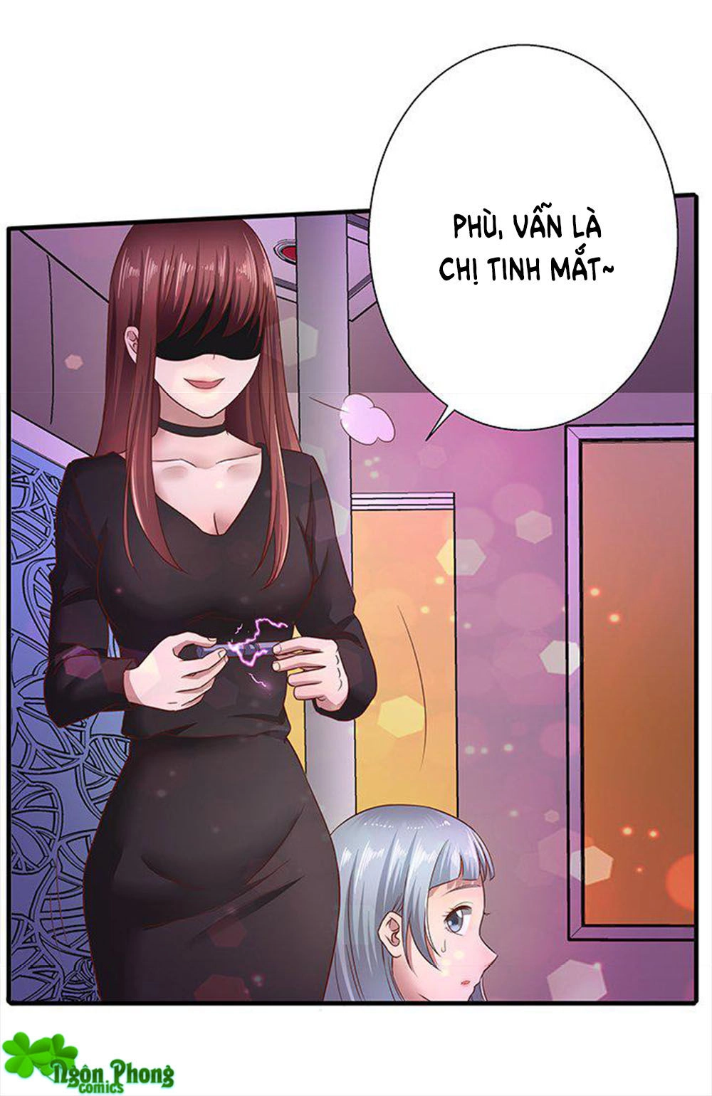 Khi Trò Chơi Ác Ma Bắt Đầu Chapter 22 - 50