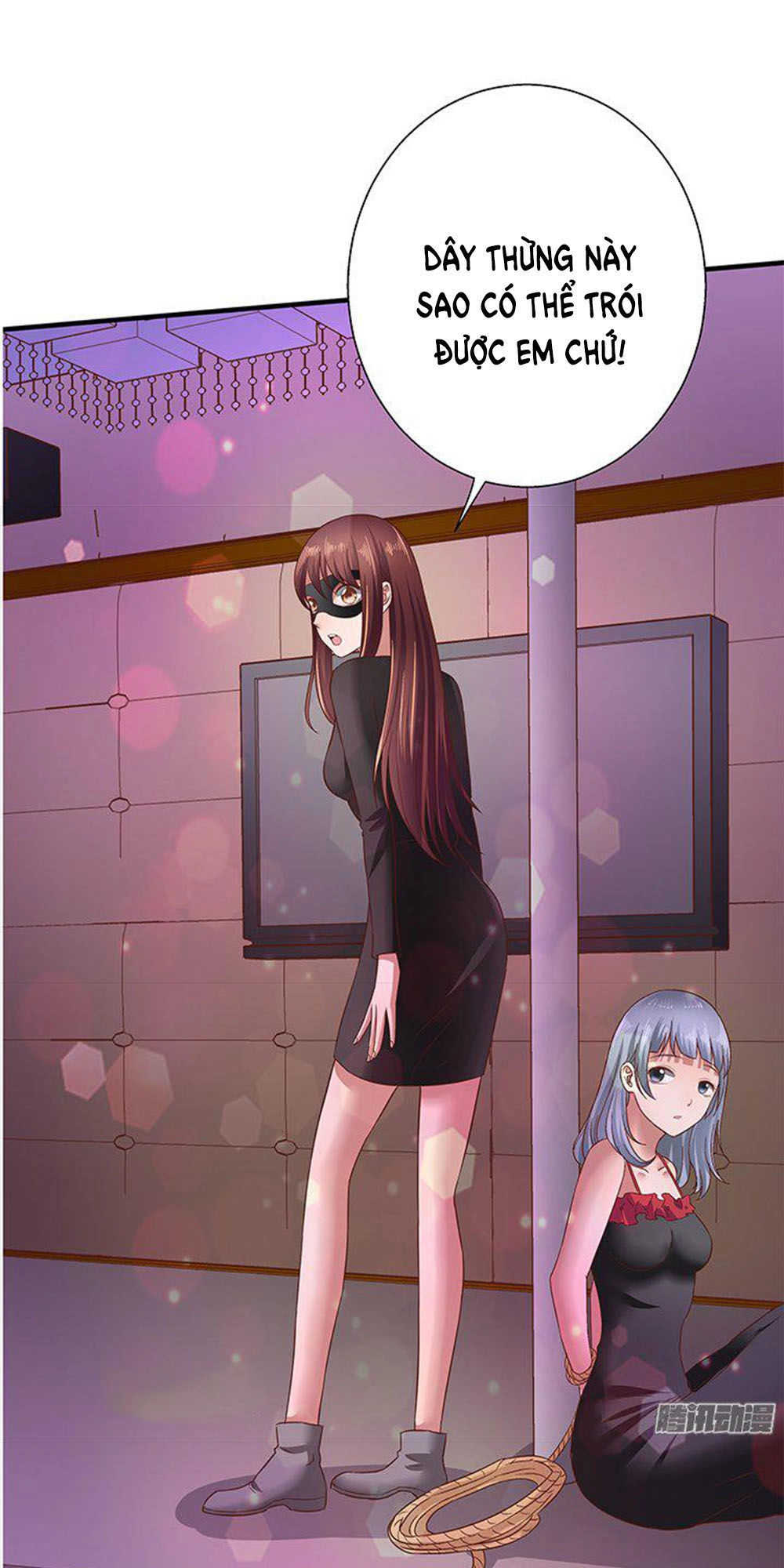 Khi Trò Chơi Ác Ma Bắt Đầu Chapter 22 - 51