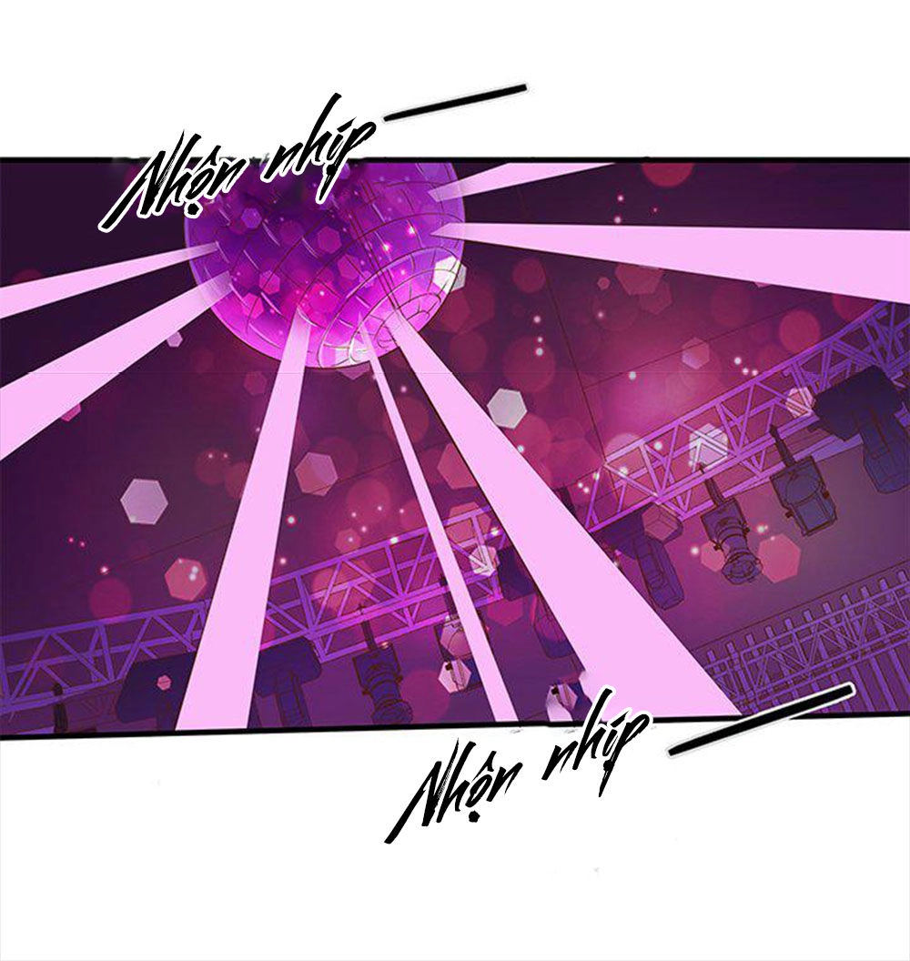 Khi Trò Chơi Ác Ma Bắt Đầu Chapter 23 - 3