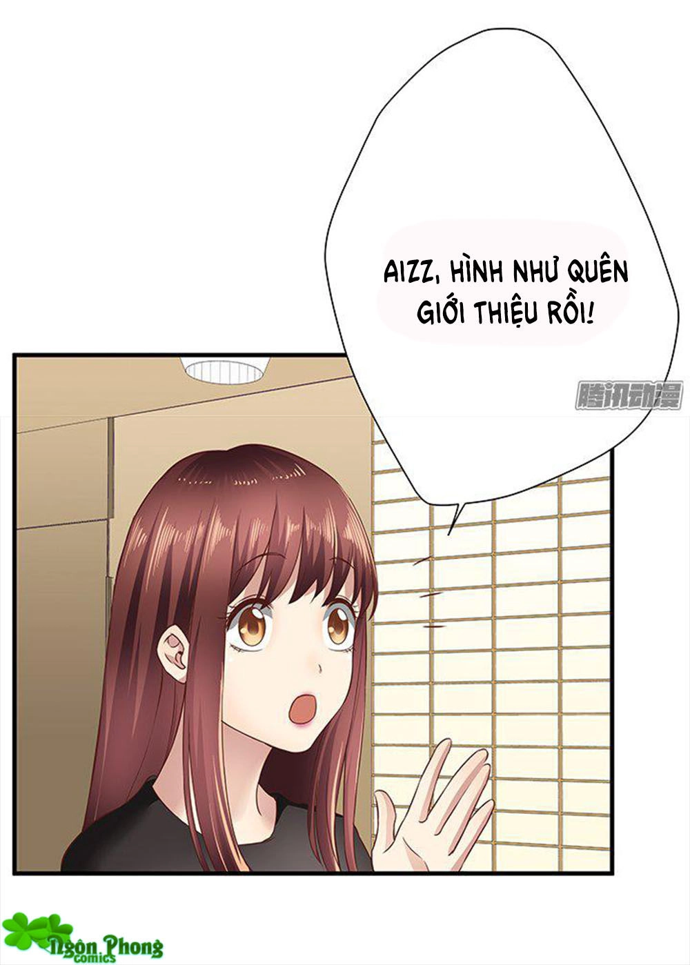 Khi Trò Chơi Ác Ma Bắt Đầu Chapter 23 - 26