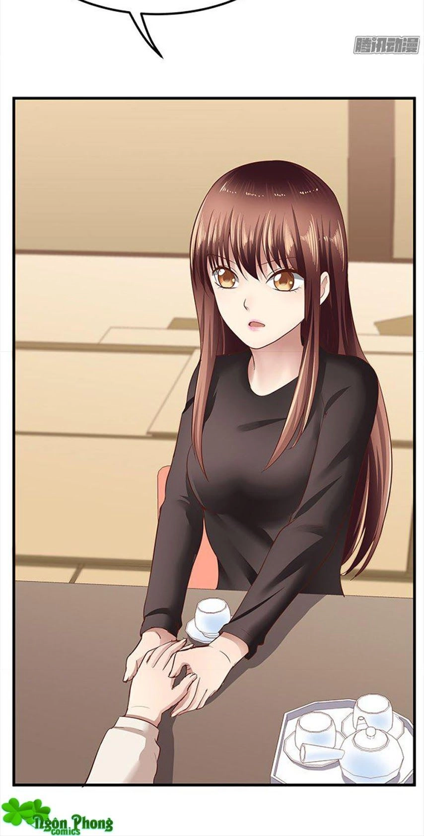 Khi Trò Chơi Ác Ma Bắt Đầu Chapter 24 - 3