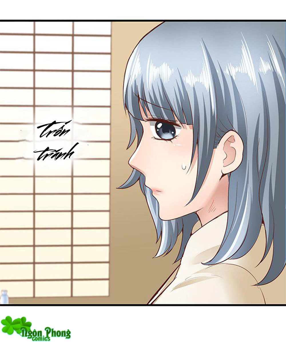 Khi Trò Chơi Ác Ma Bắt Đầu Chapter 24 - 6