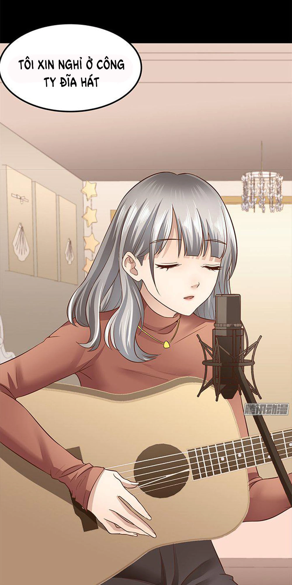 Khi Trò Chơi Ác Ma Bắt Đầu Chapter 24 - 37