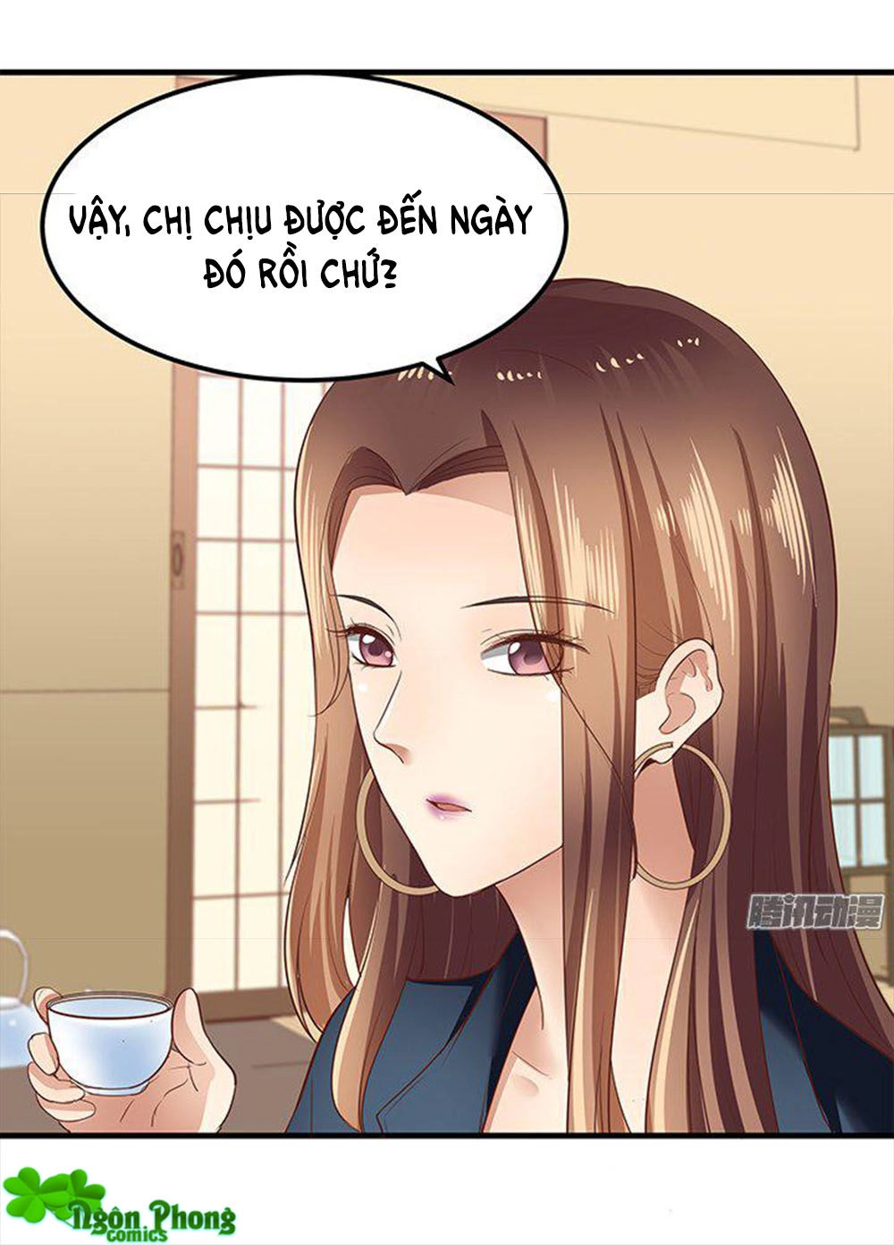 Khi Trò Chơi Ác Ma Bắt Đầu Chapter 25 - 16