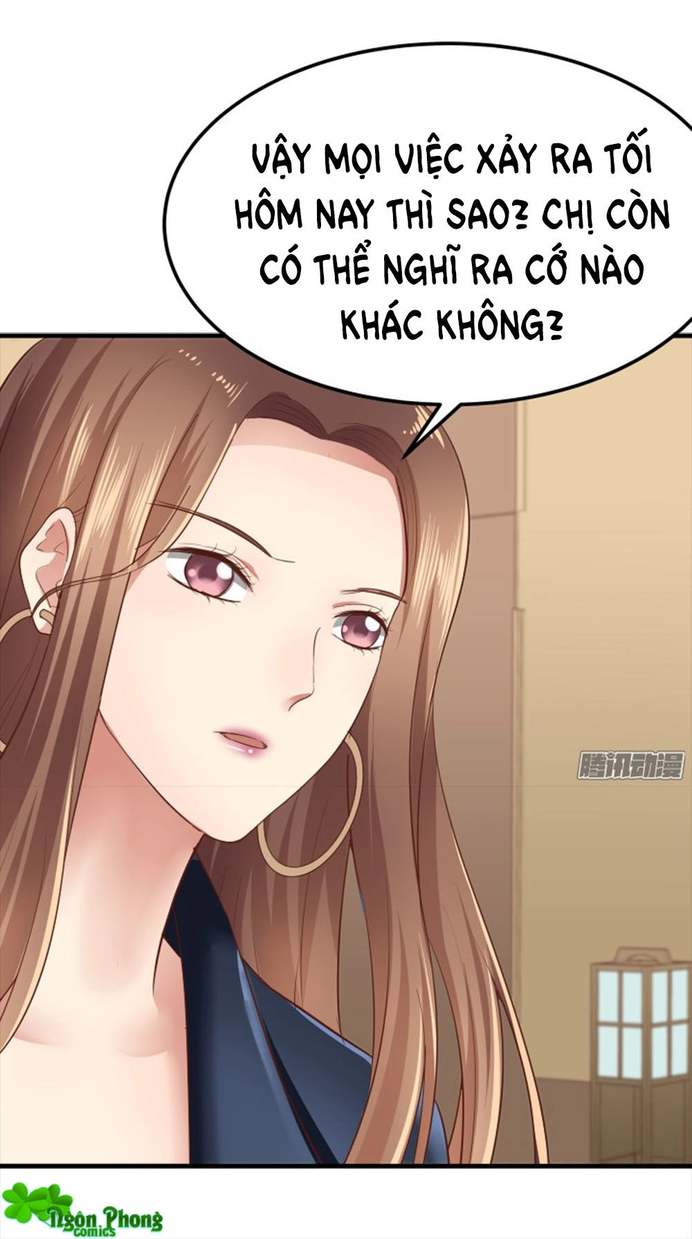 Khi Trò Chơi Ác Ma Bắt Đầu Chapter 25 - 19