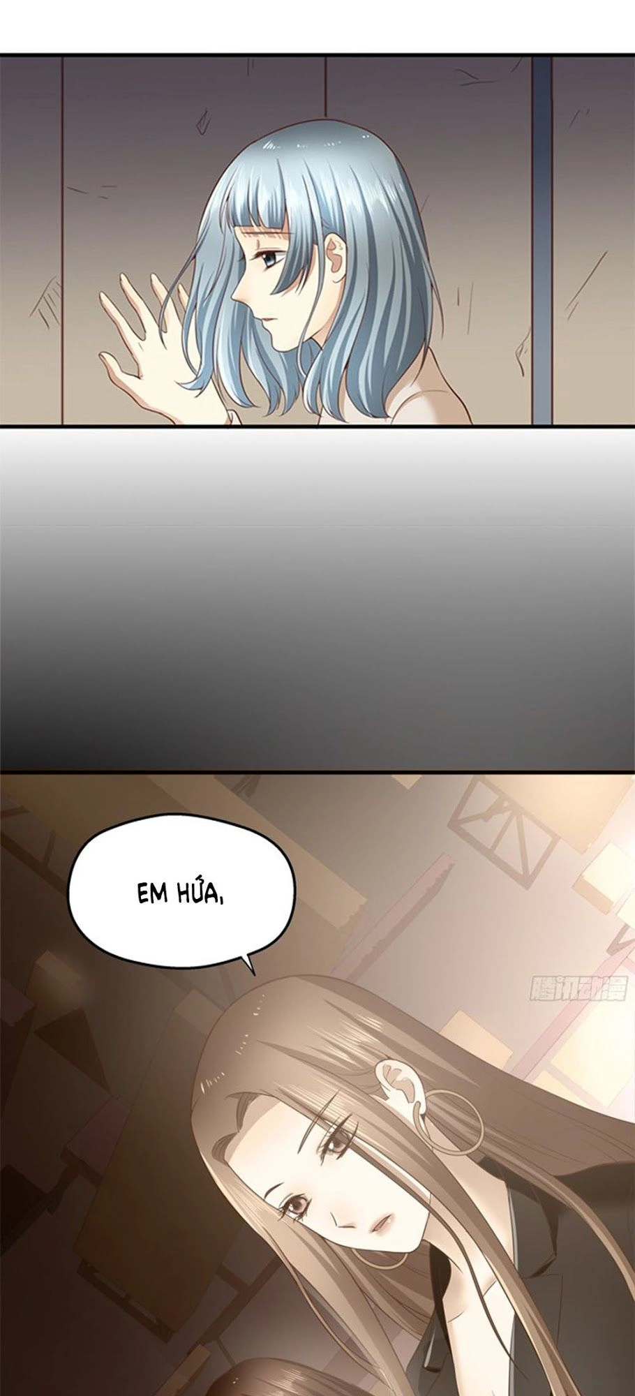 Khi Trò Chơi Ác Ma Bắt Đầu Chapter 27 - 3