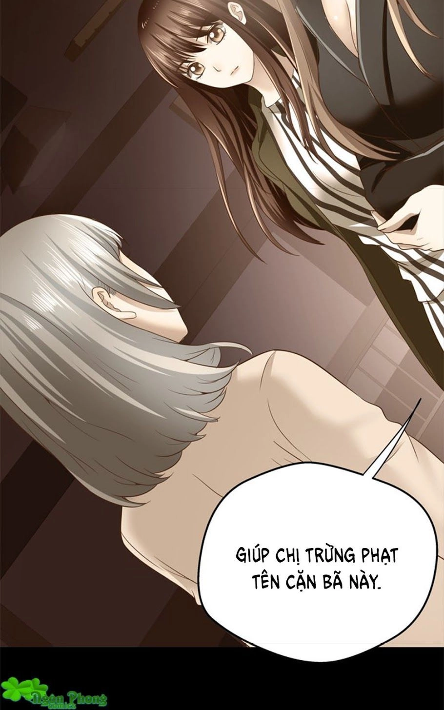 Khi Trò Chơi Ác Ma Bắt Đầu Chapter 27 - 4