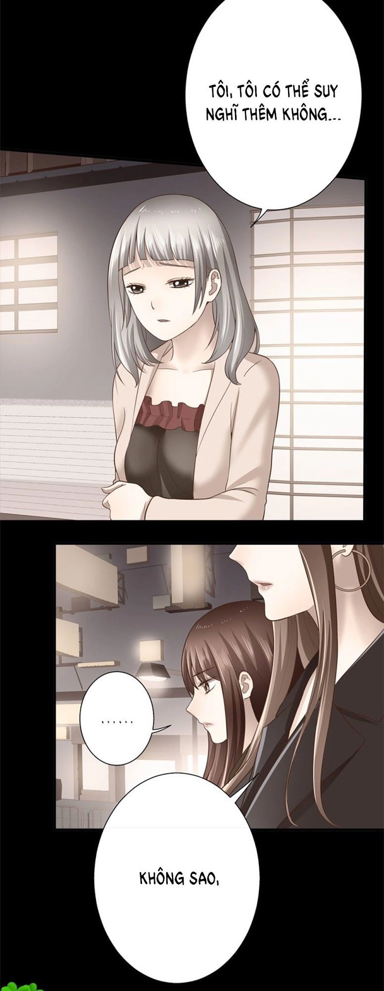 Khi Trò Chơi Ác Ma Bắt Đầu Chapter 27 - 6