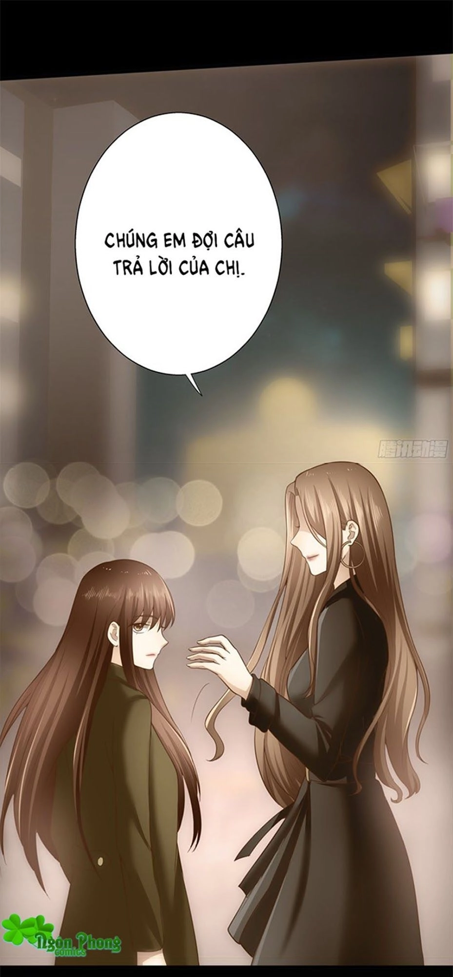 Khi Trò Chơi Ác Ma Bắt Đầu Chapter 27 - 8