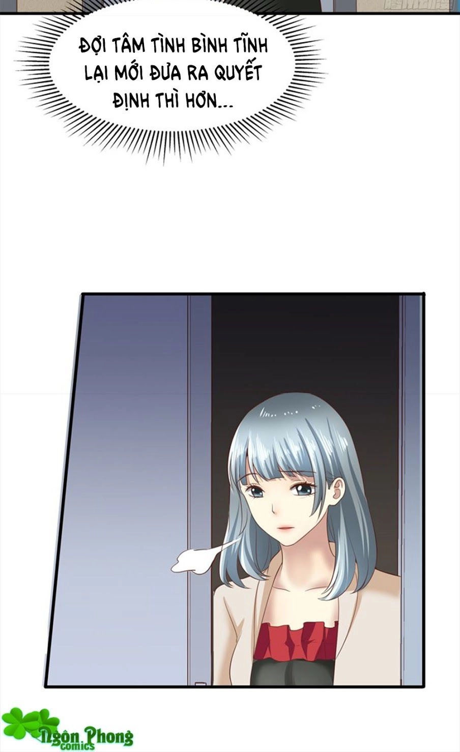 Khi Trò Chơi Ác Ma Bắt Đầu Chapter 27 - 11