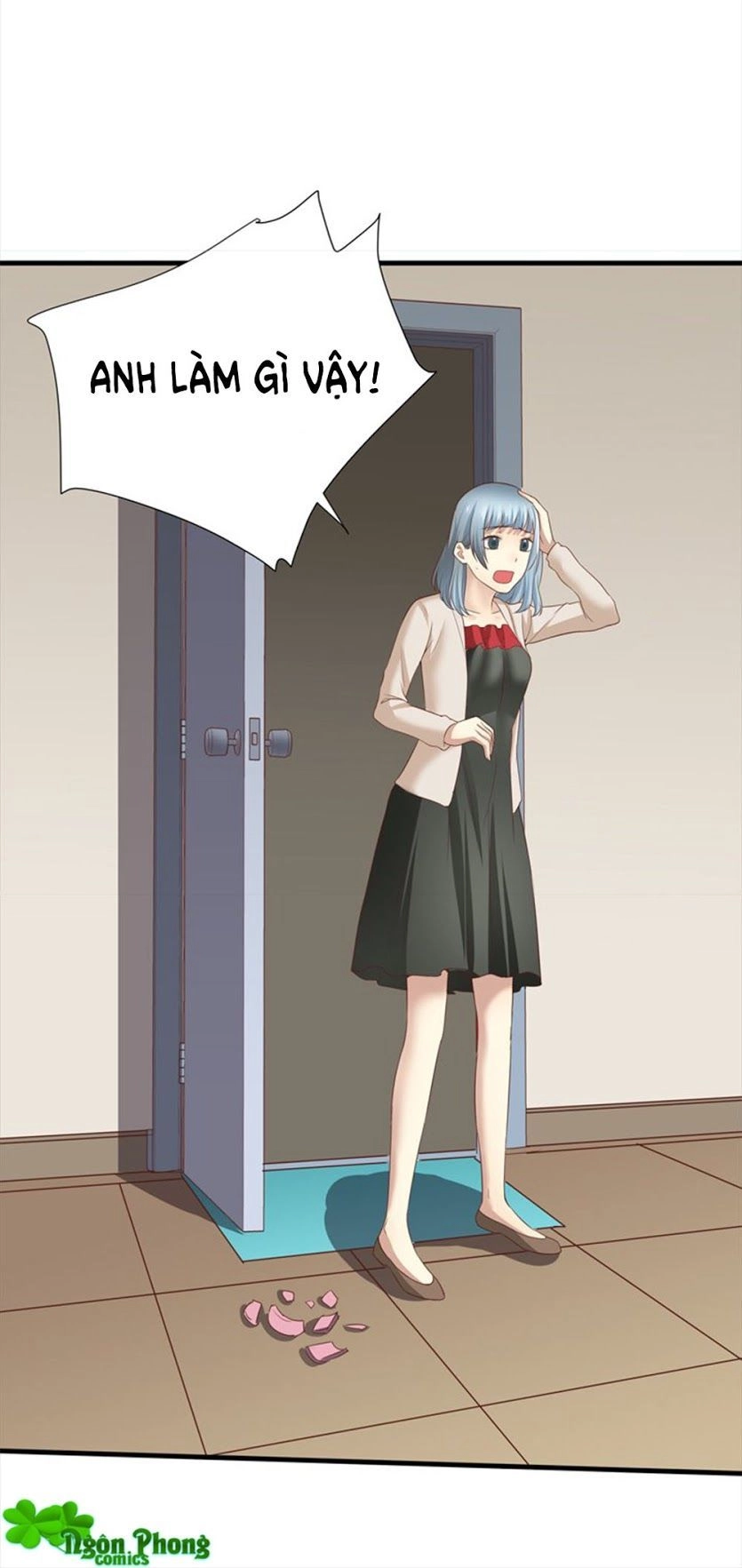 Khi Trò Chơi Ác Ma Bắt Đầu Chapter 27 - 14