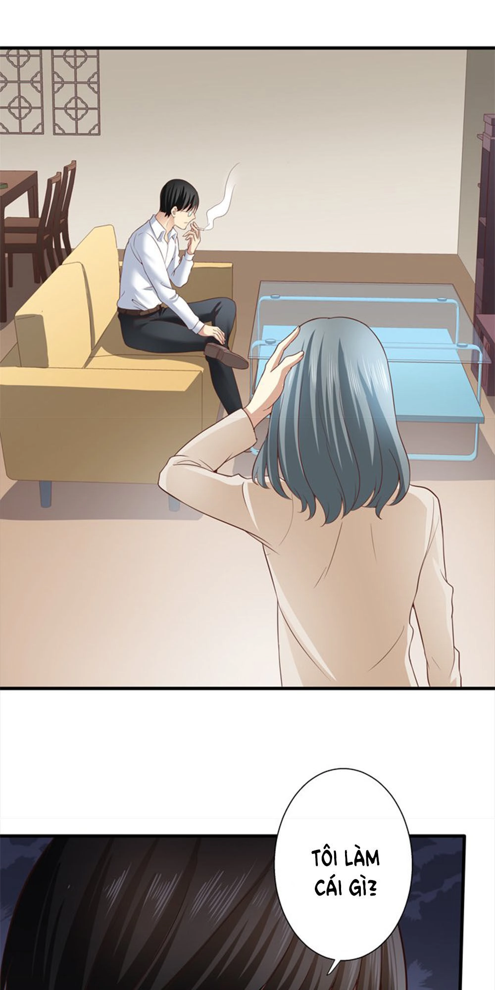 Khi Trò Chơi Ác Ma Bắt Đầu Chapter 27 - 15