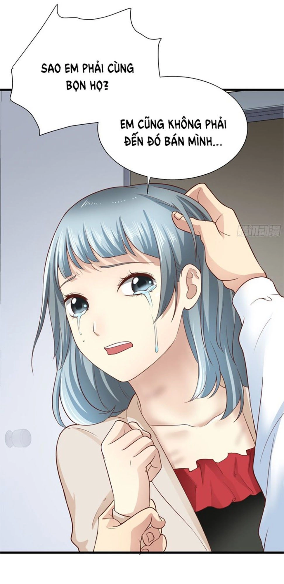 Khi Trò Chơi Ác Ma Bắt Đầu Chapter 27 - 19