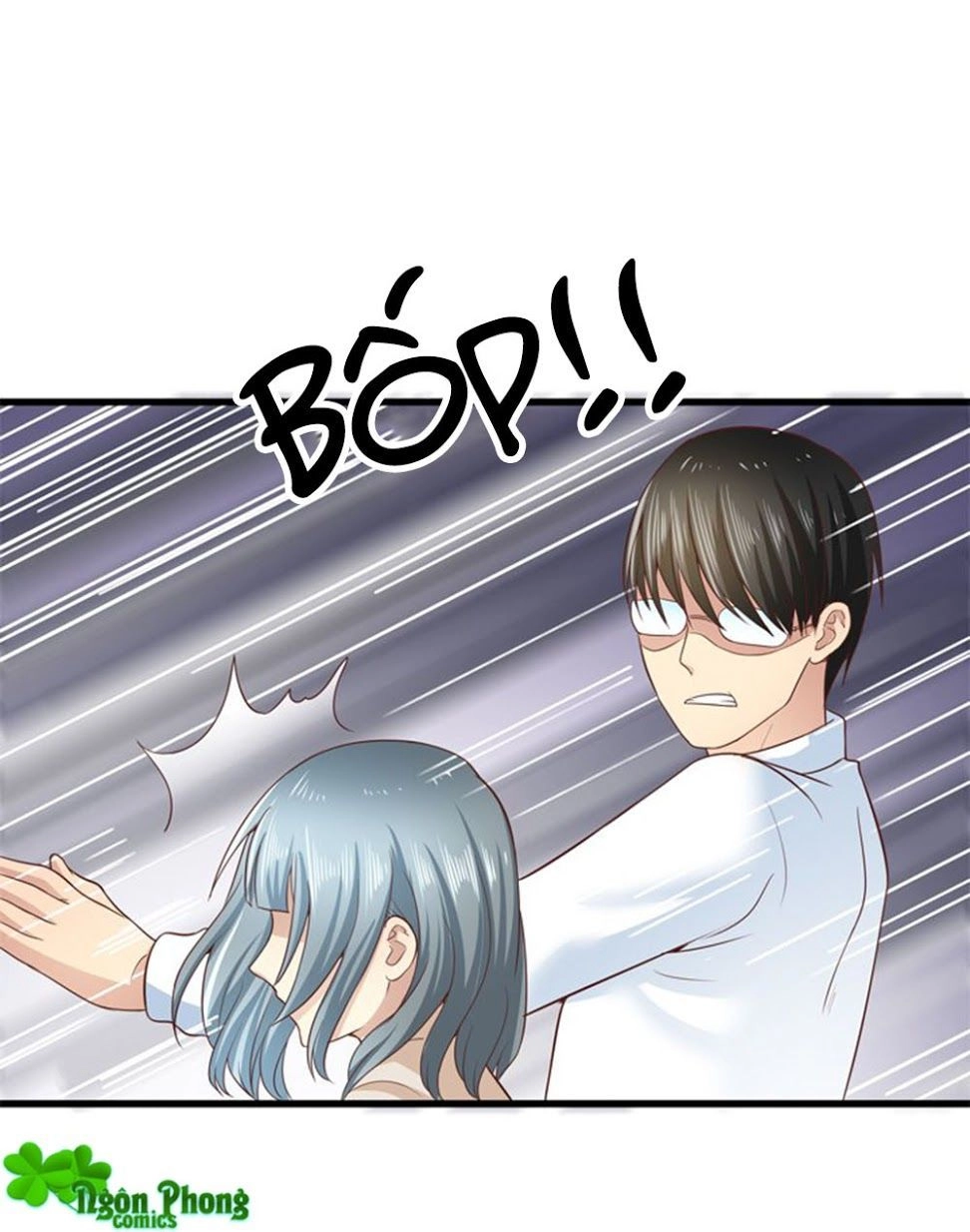 Khi Trò Chơi Ác Ma Bắt Đầu Chapter 27 - 20