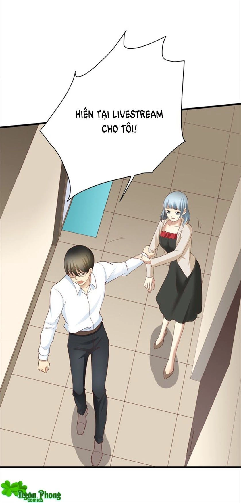 Khi Trò Chơi Ác Ma Bắt Đầu Chapter 27 - 24