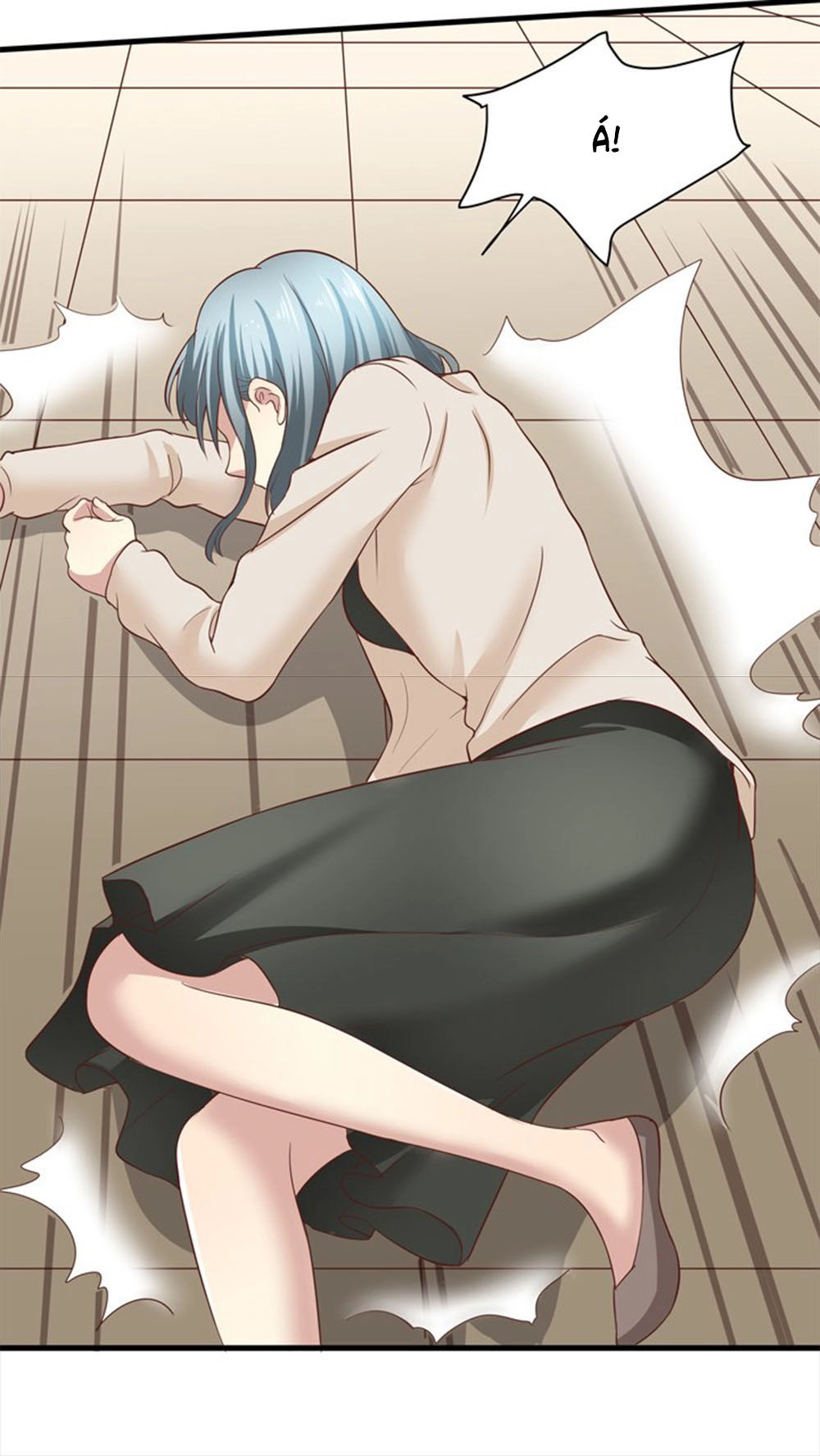 Khi Trò Chơi Ác Ma Bắt Đầu Chapter 27 - 25