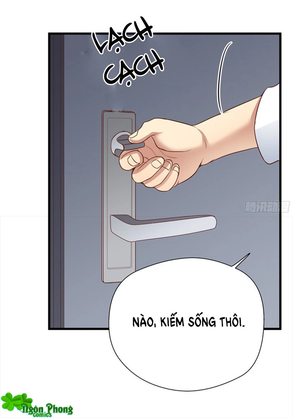 Khi Trò Chơi Ác Ma Bắt Đầu Chapter 27 - 26