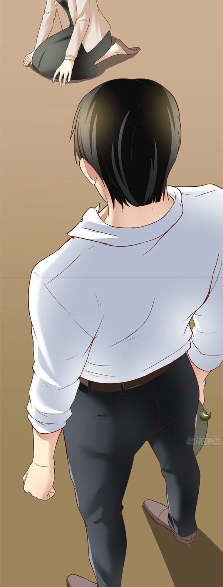 Khi Trò Chơi Ác Ma Bắt Đầu Chapter 27 - 28