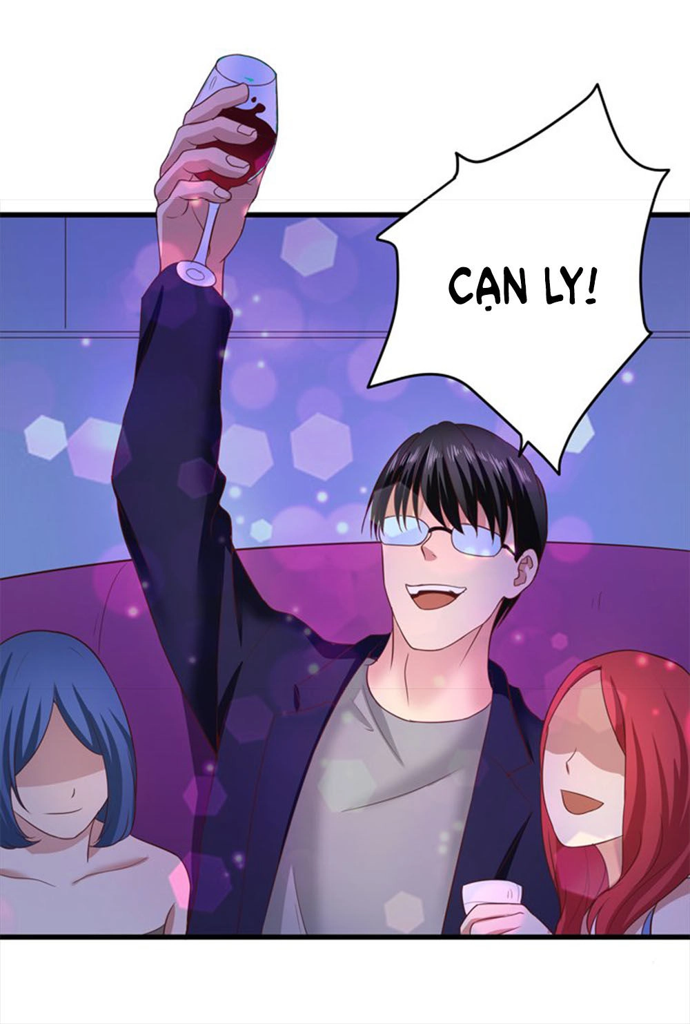 Khi Trò Chơi Ác Ma Bắt Đầu Chapter 29 - 27