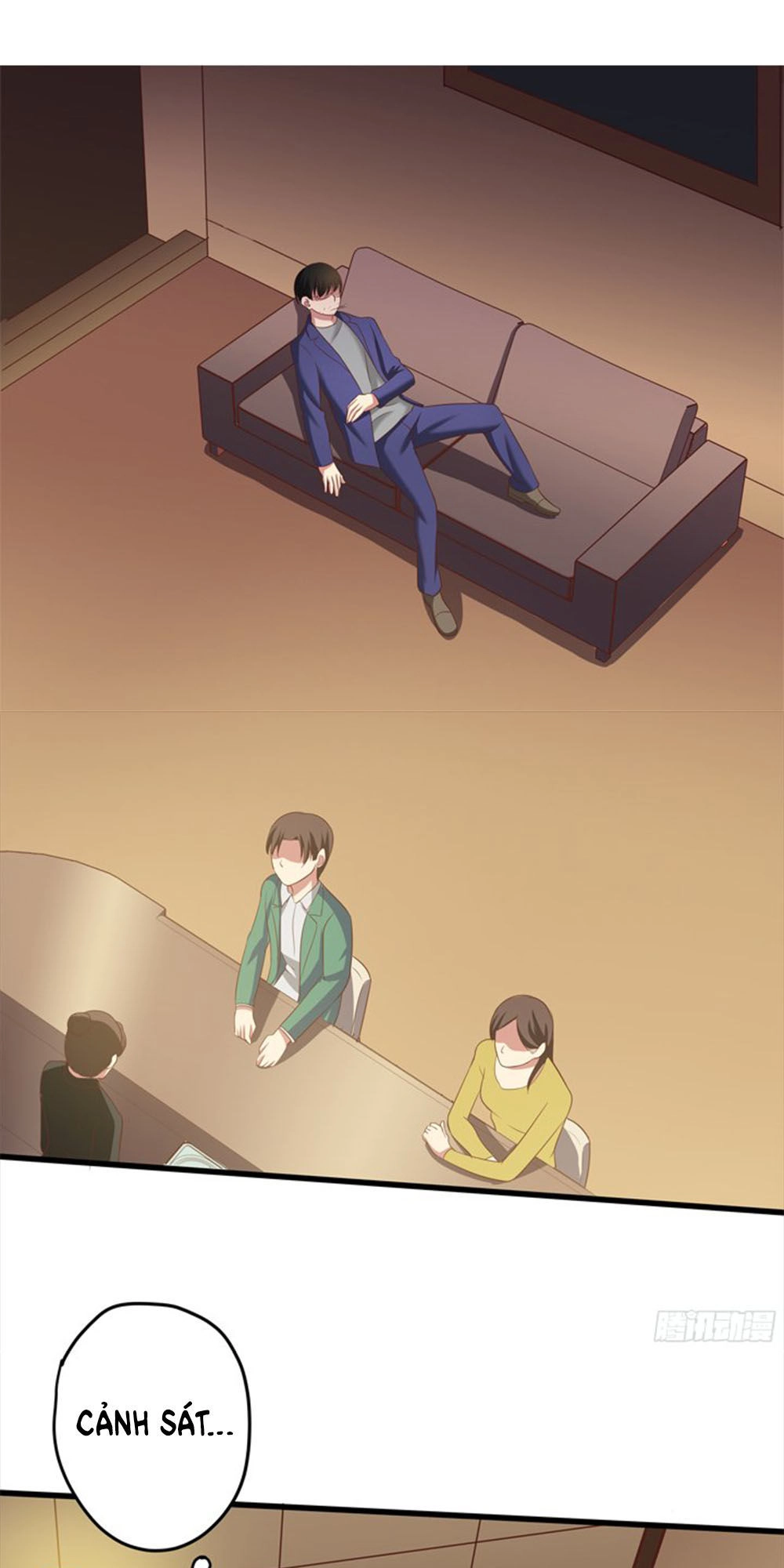 Khi Trò Chơi Ác Ma Bắt Đầu Chapter 30 - 26