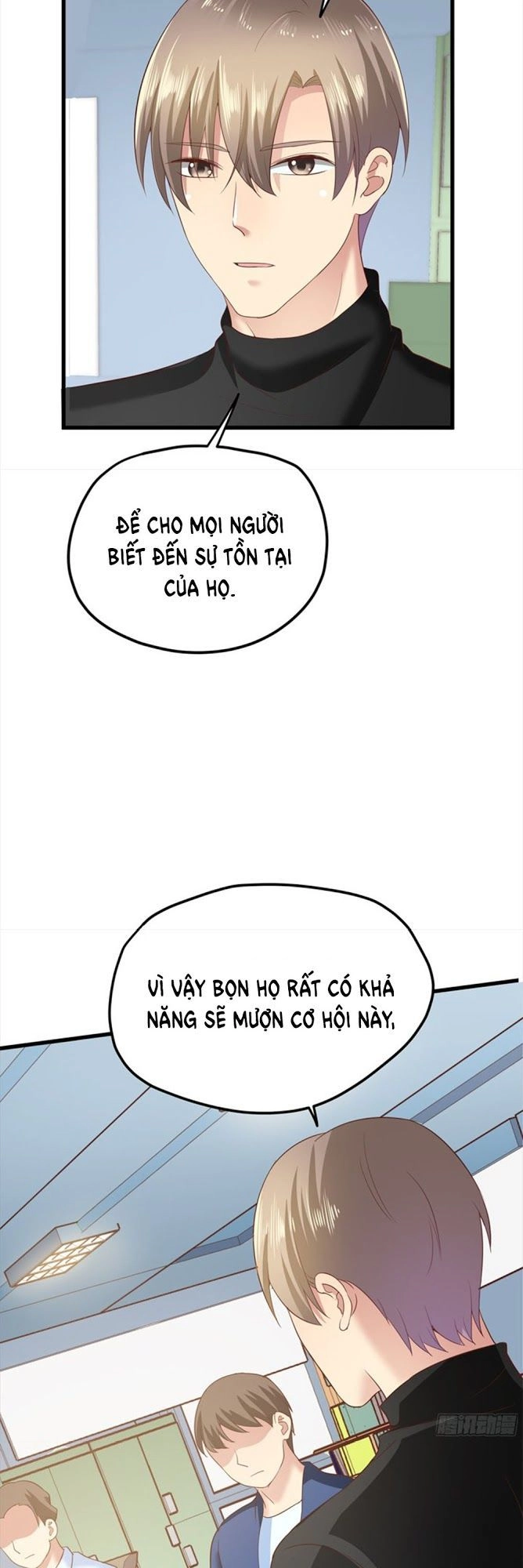 Khi Trò Chơi Ác Ma Bắt Đầu Chapter 31 - 7