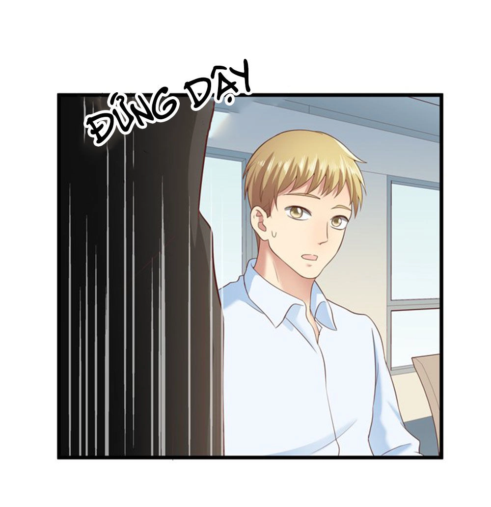Khi Trò Chơi Ác Ma Bắt Đầu Chapter 31 - 22