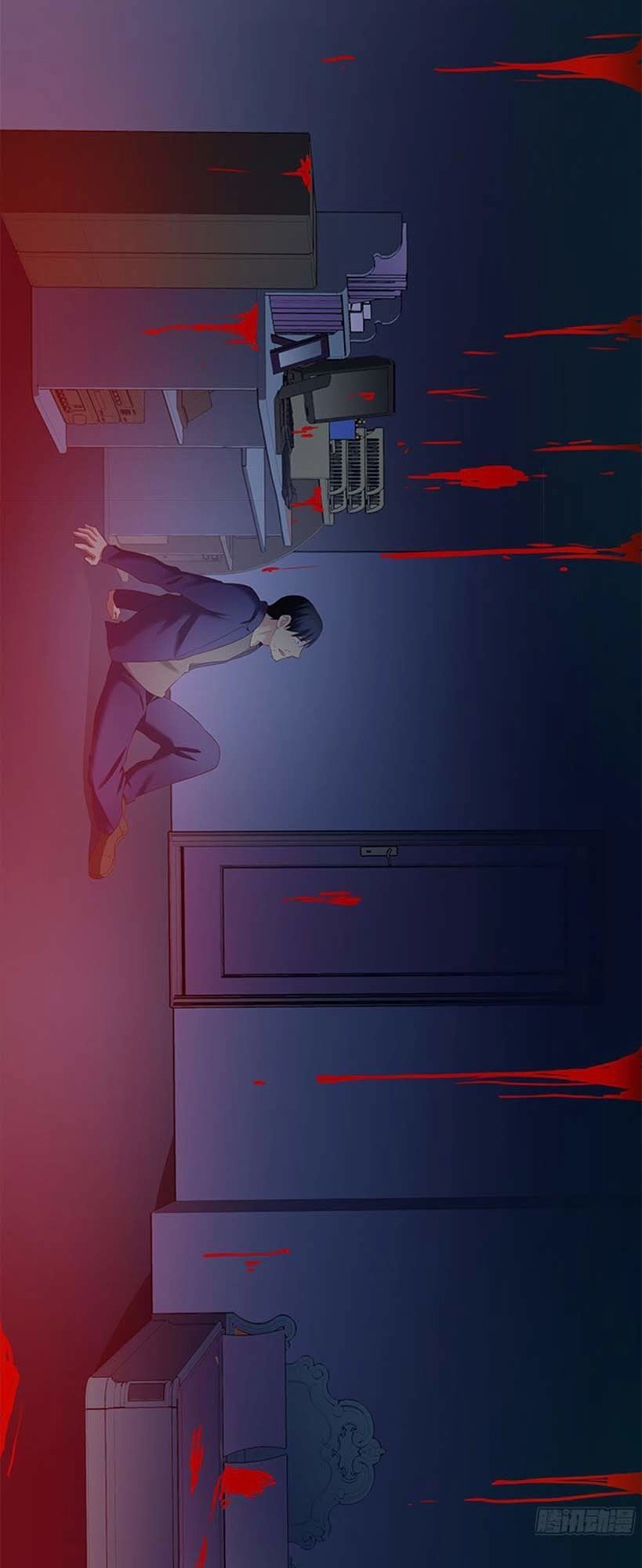 Khi Trò Chơi Ác Ma Bắt Đầu Chapter 32 - 19