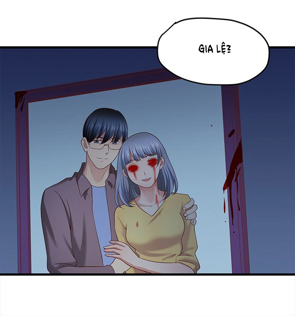 Khi Trò Chơi Ác Ma Bắt Đầu Chapter 32 - 21