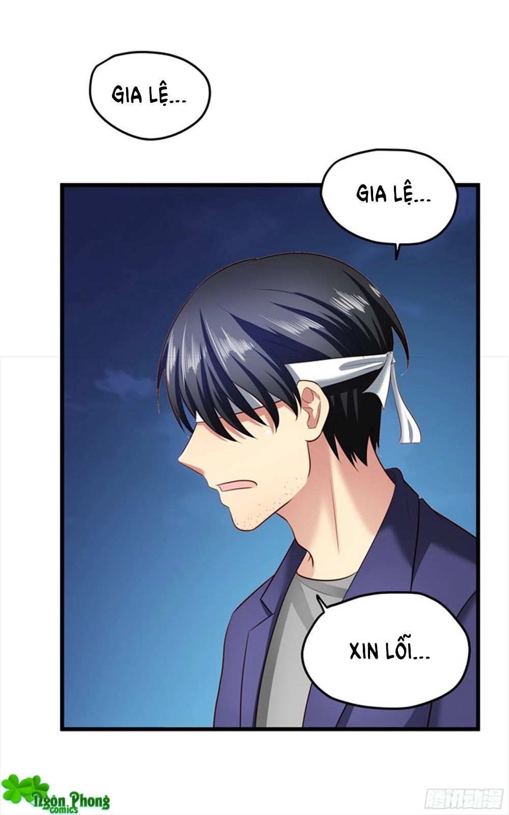 Khi Trò Chơi Ác Ma Bắt Đầu Chapter 35 - 5