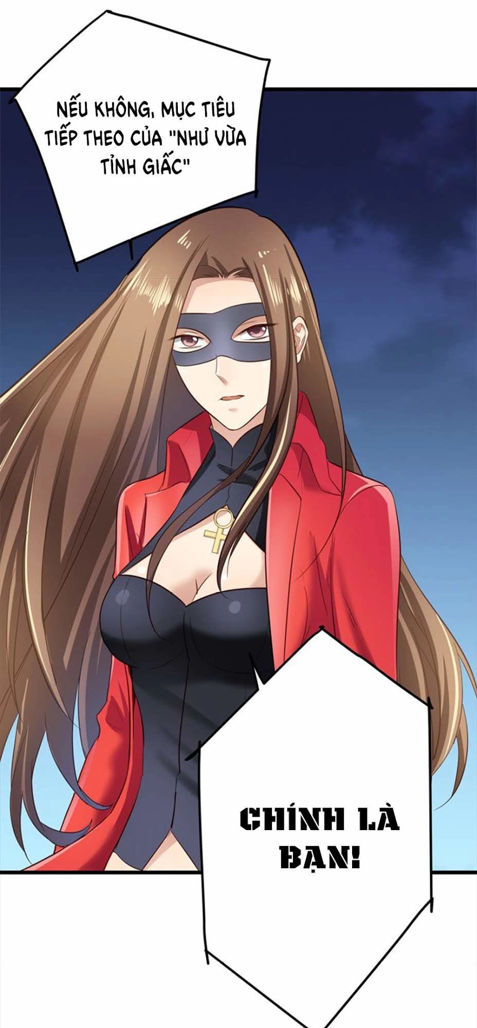 Khi Trò Chơi Ác Ma Bắt Đầu Chapter 35 - 21