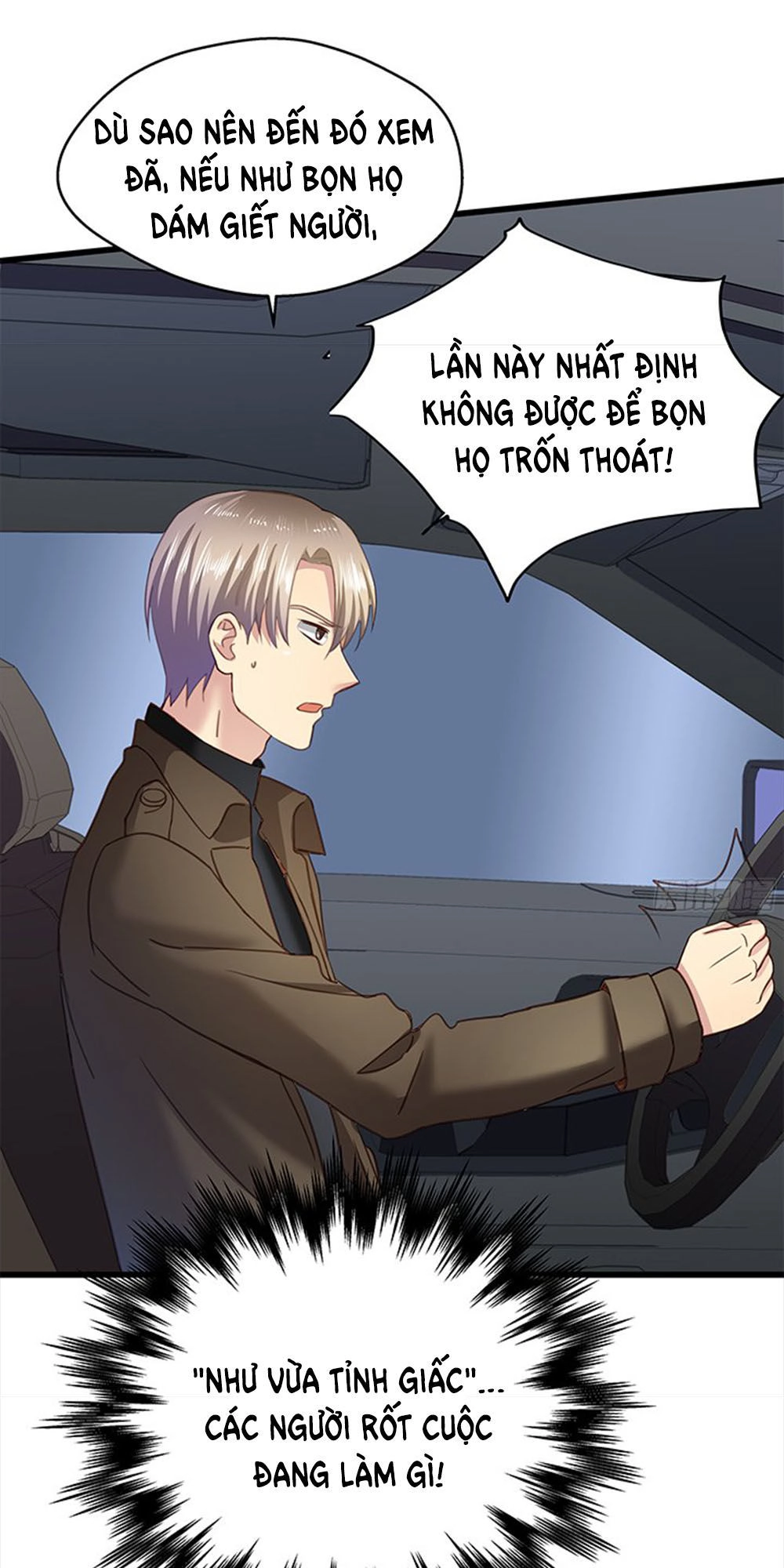 Khi Trò Chơi Ác Ma Bắt Đầu Chapter 35 - 30