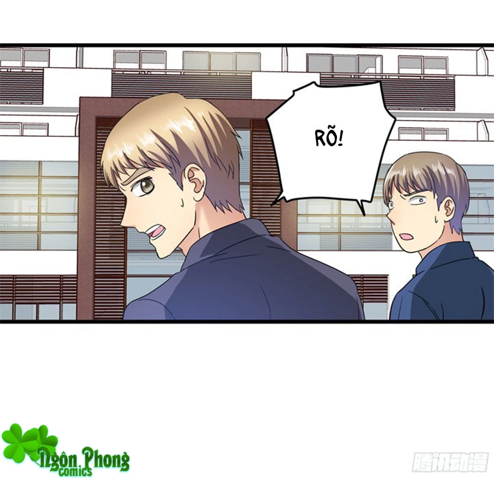 Khi Trò Chơi Ác Ma Bắt Đầu Chapter 35 - 36