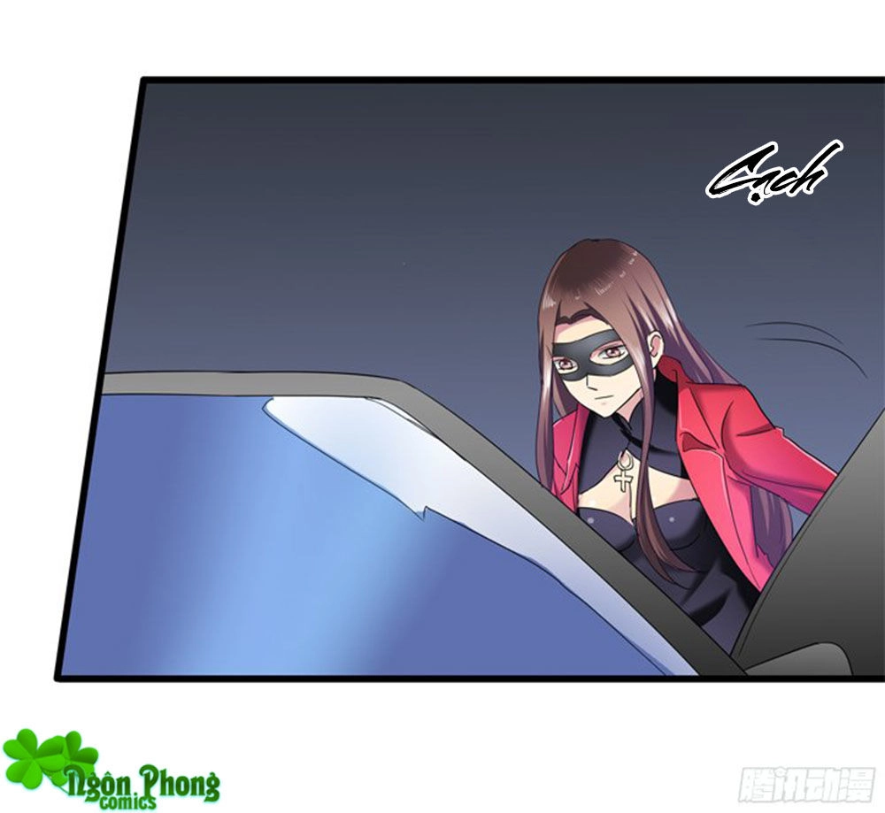 Khi Trò Chơi Ác Ma Bắt Đầu Chapter 36 - 27