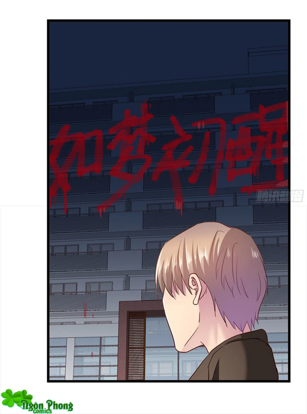 Khi Trò Chơi Ác Ma Bắt Đầu Chapter 36 - 44