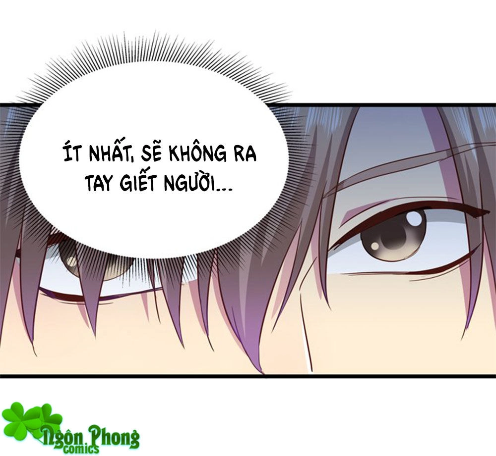 Khi Trò Chơi Ác Ma Bắt Đầu Chapter 36 - 46