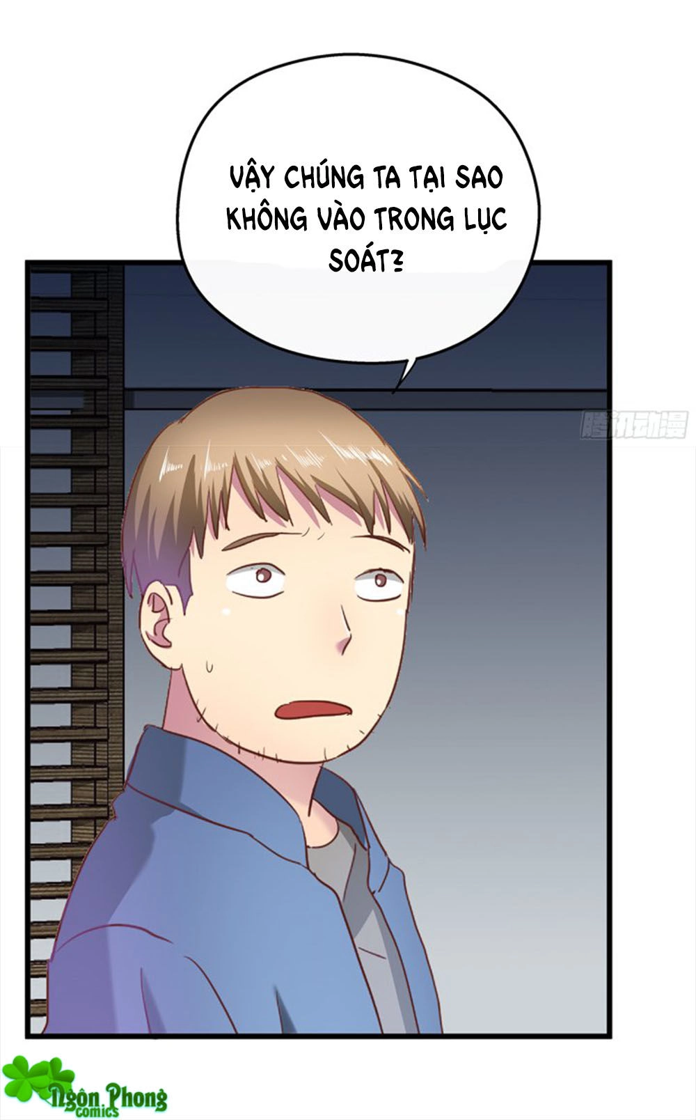 Khi Trò Chơi Ác Ma Bắt Đầu Chapter 36 - 51