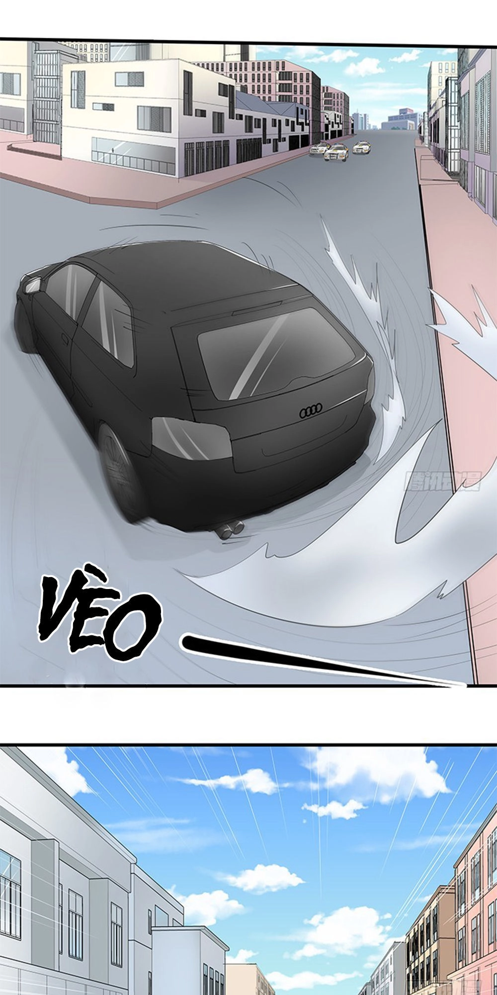 Khi Trò Chơi Ác Ma Bắt Đầu Chapter 38 - 14