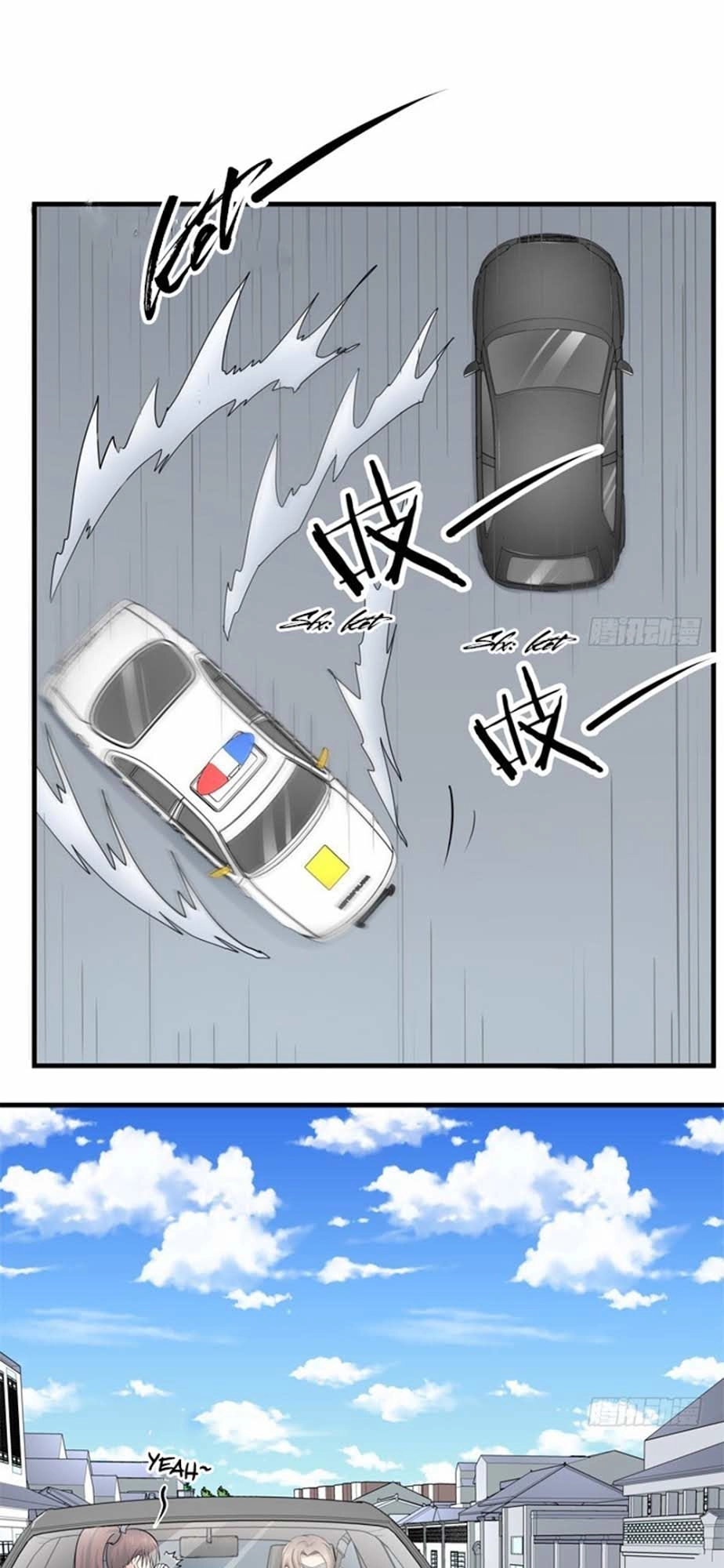 Khi Trò Chơi Ác Ma Bắt Đầu Chapter 39 - 17