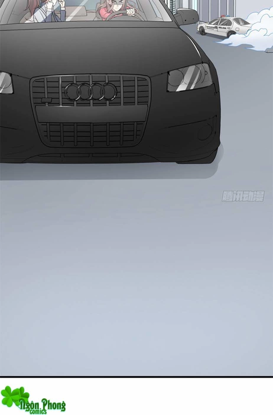 Khi Trò Chơi Ác Ma Bắt Đầu Chapter 39 - 18