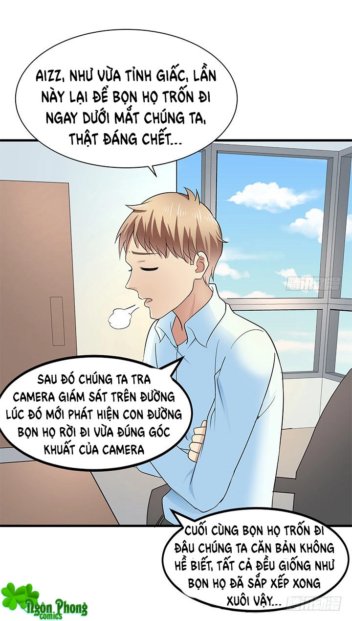 Khi Trò Chơi Ác Ma Bắt Đầu Chapter 39 - 22