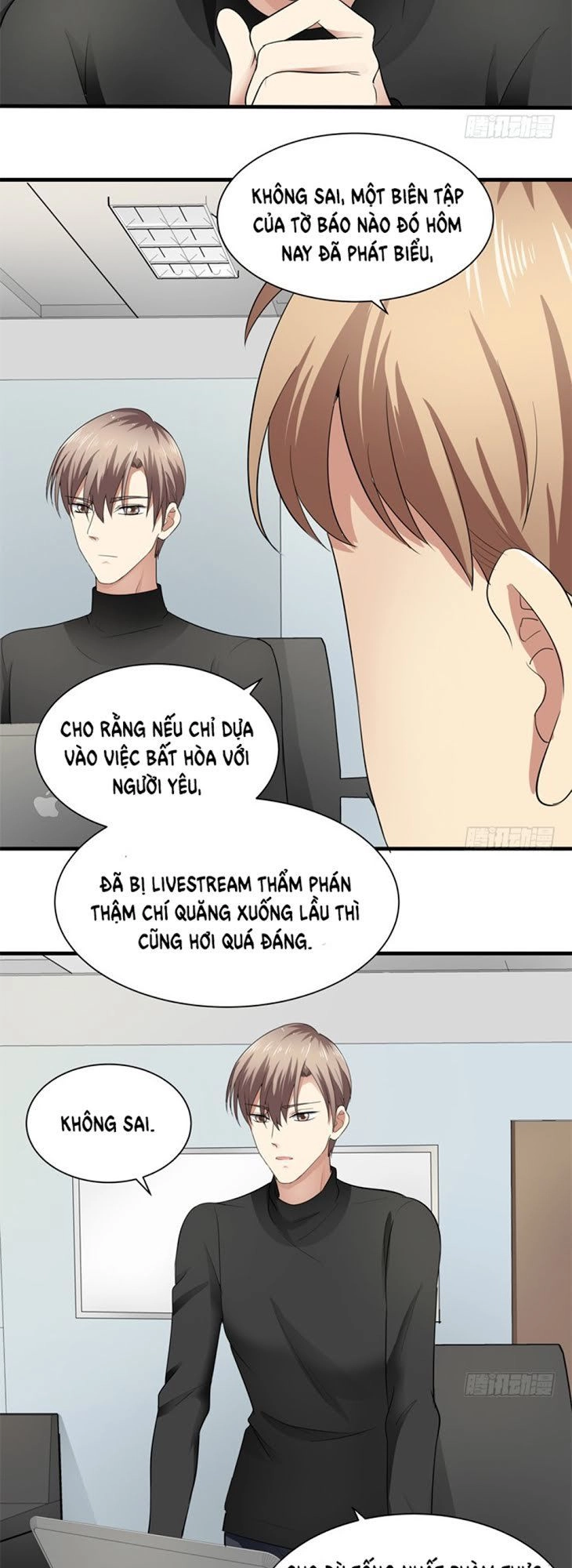 Khi Trò Chơi Ác Ma Bắt Đầu Chapter 39 - 28